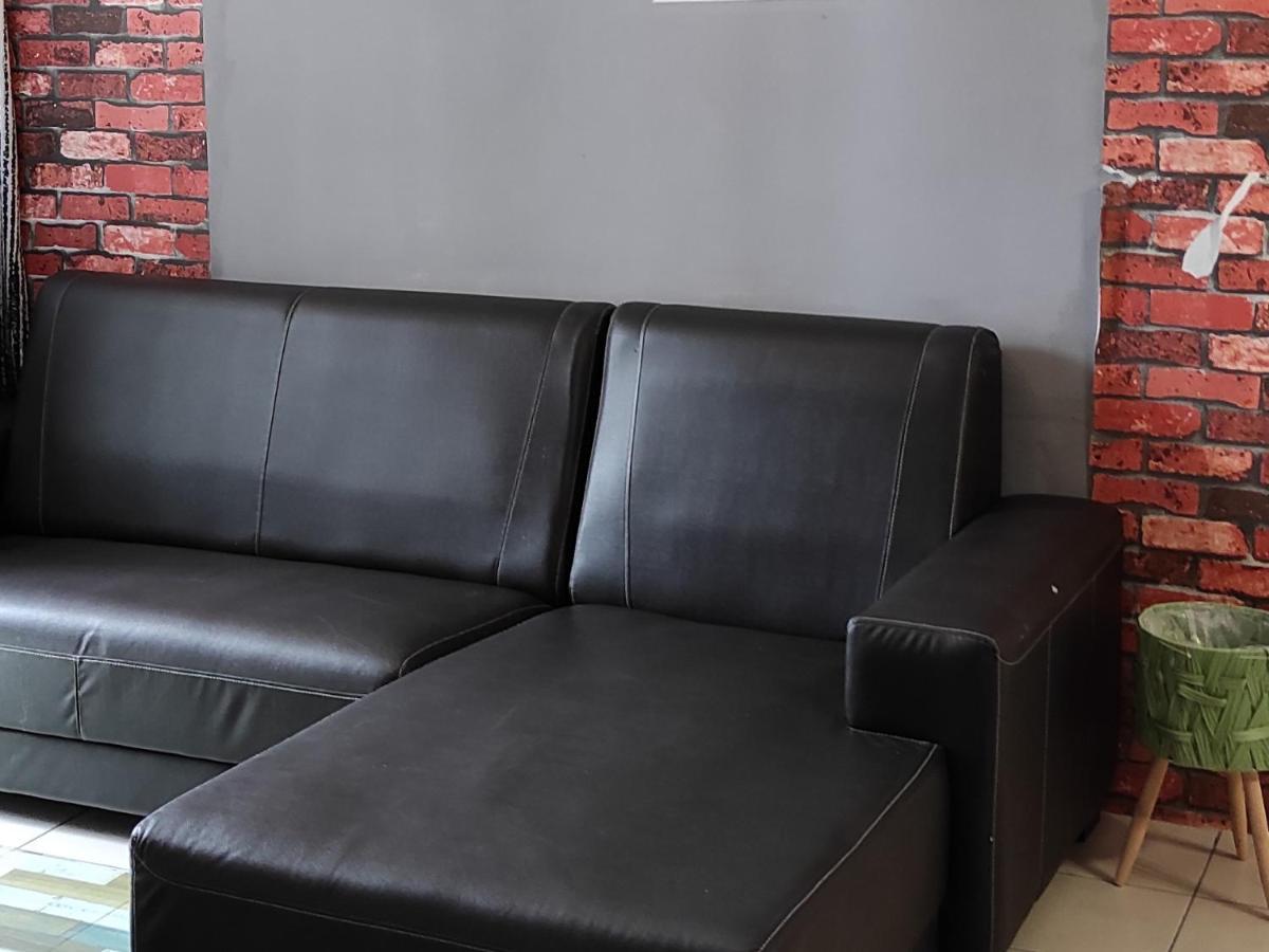 Barakah Sufi Homestay 3 Tanah Rata Exterior foto