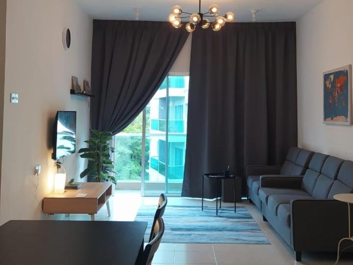 Barakah Sufi Homestay 3 Tanah Rata Exterior foto