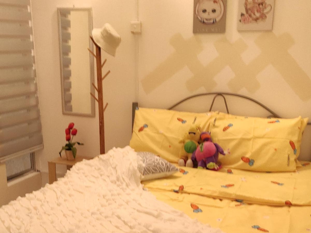 Barakah Sufi Homestay 3 Tanah Rata Exterior foto